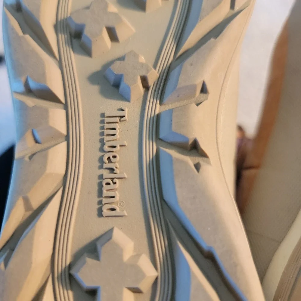 Timberland brand timberlandproduct